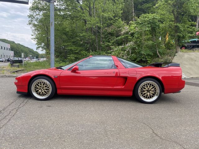 Honda NSX 1998-06 2078-6