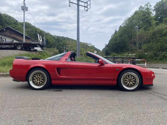Honda NSX 1998-06 2078-11