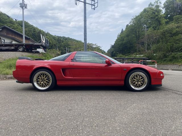 Honda NSX 1998-06 2078-2