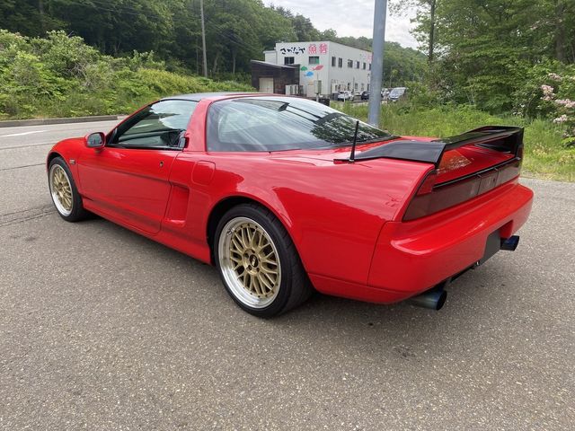 Honda NSX 1998-06 2078-5