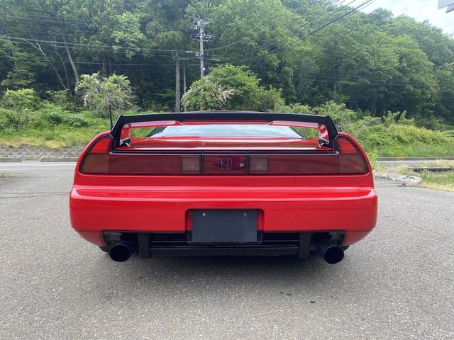 Honda NSX 1998-06 2078-4
