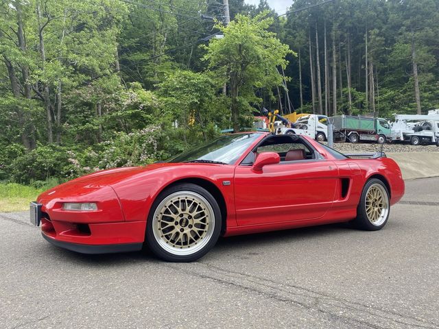 Honda NSX 1998-06 2078-8