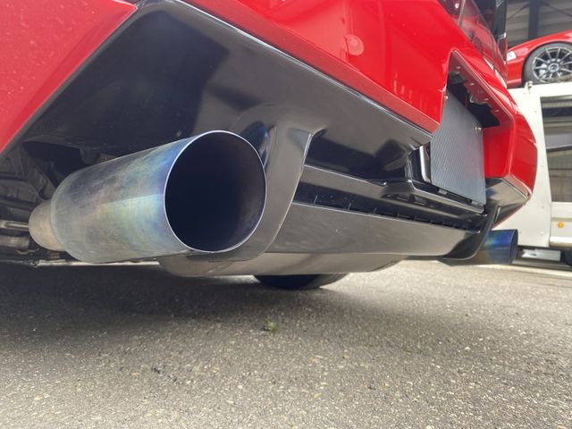 Honda NSX 1998-06 2078-23