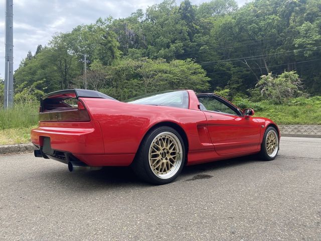 Honda NSX 1998-06 2078-12