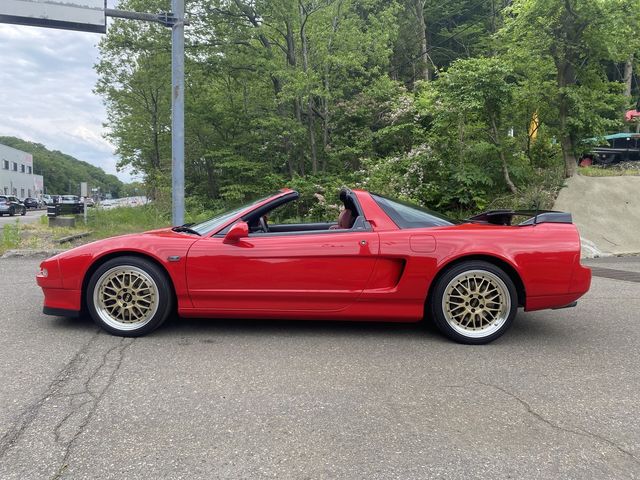 Honda NSX 1998-06 2078-14