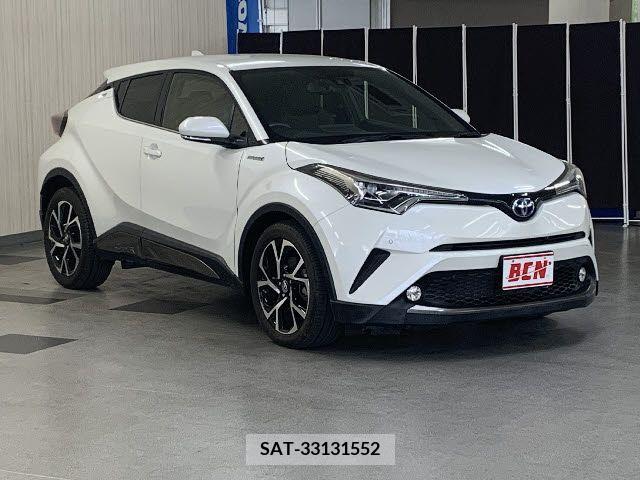 Toyota C-HR 2017-05 264130-6