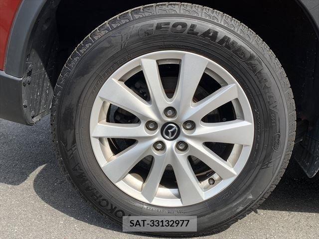 Mazda CX-5 2013-03 236901-15