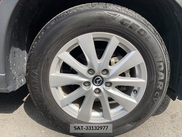 Mazda CX-5 2013-03 236901-14