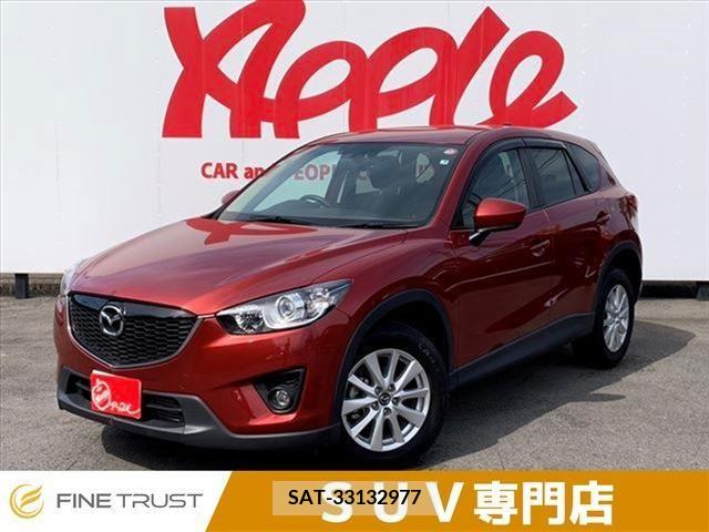 Mazda CX-5 2013-03 236901-0