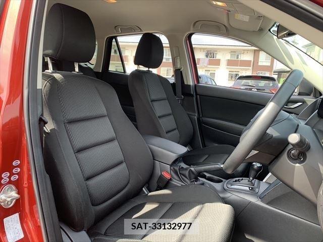 Mazda CX-5 2013-03 236901-19