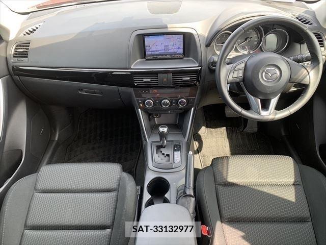 Mazda CX-5 2013-03 236901-18