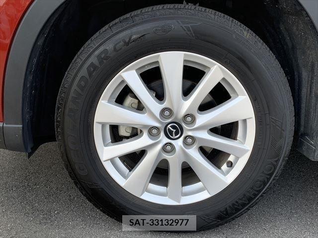 Mazda CX-5 2013-03 236901-17