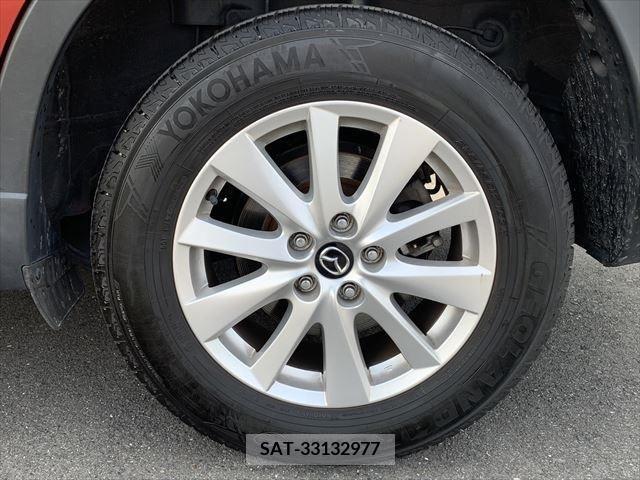 Mazda CX-5 2013-03 236901-16