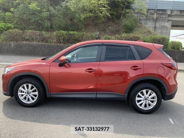 Mazda CX-5 2013-03 236901-7