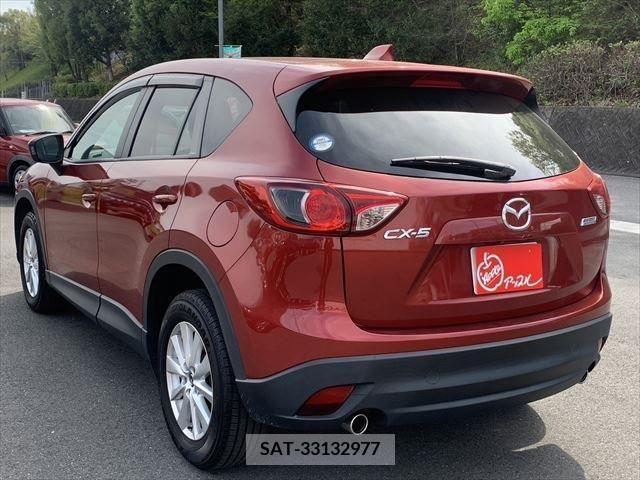 Mazda CX-5 2013-03 236901-6