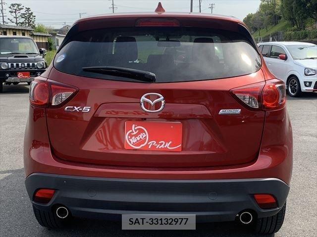 Mazda CX-5 2013-03 236901-5