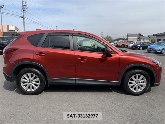 Mazda CX-5 2013-03 236901-3