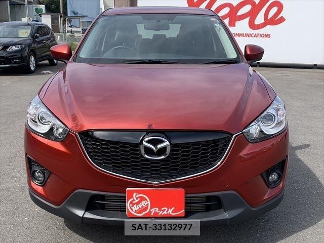 Mazda CX-5 2013-03 236901-1