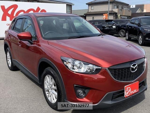 Mazda CX-5 2013-03 236901-2