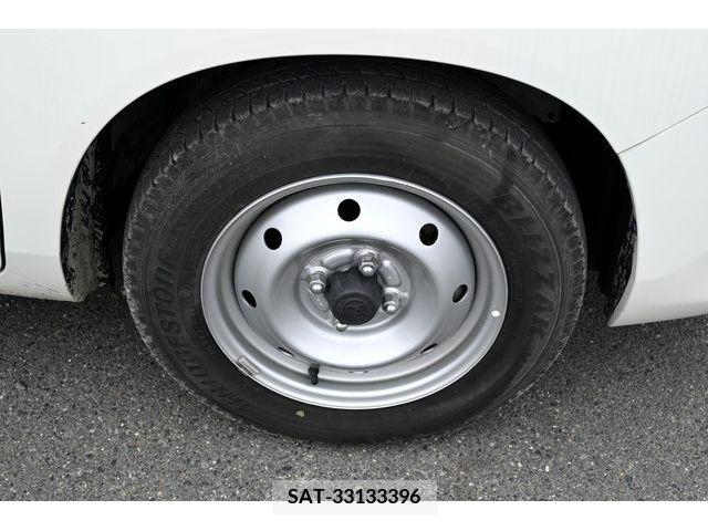 Toyota PROBOX VAN 2019-03 298227-10