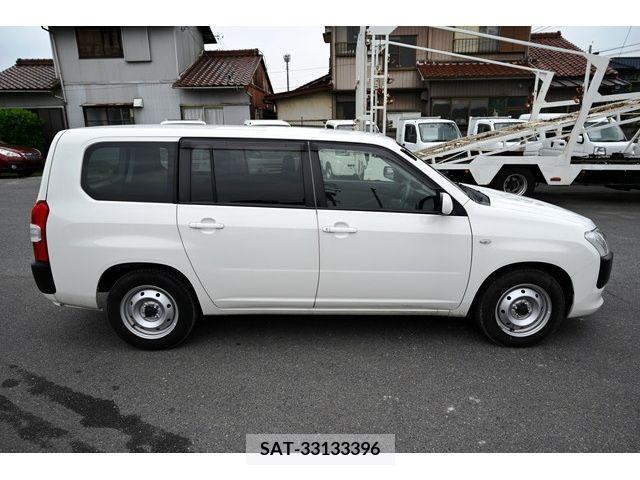 Toyota PROBOX VAN 2019-03 298227-8