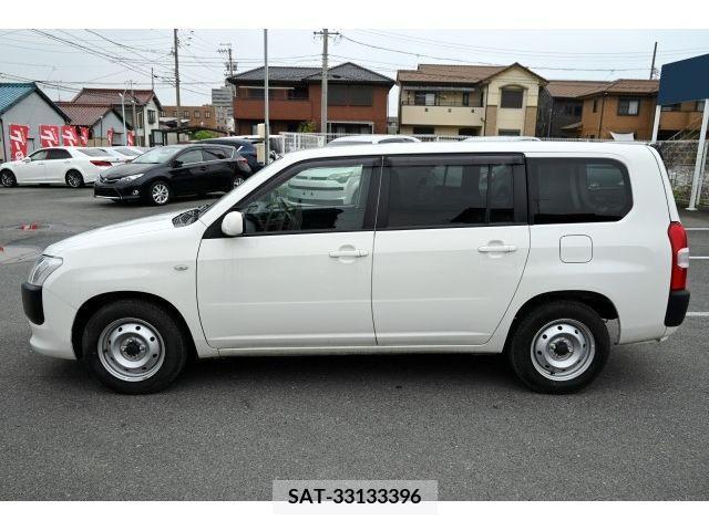 Toyota PROBOX VAN 2019-03 298227-7