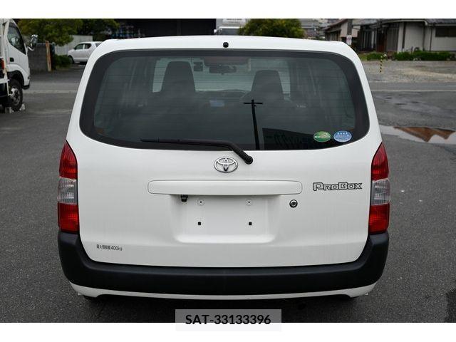 Toyota PROBOX VAN 2019-03 298227-6
