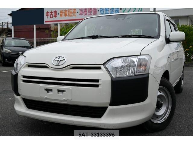 Toyota PROBOX VAN 2019-03 298227-3