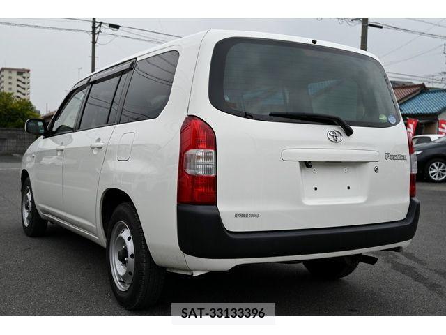 Toyota PROBOX VAN 2019-03 298227-2