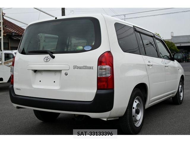Toyota PROBOX VAN 2019-03 298227-4