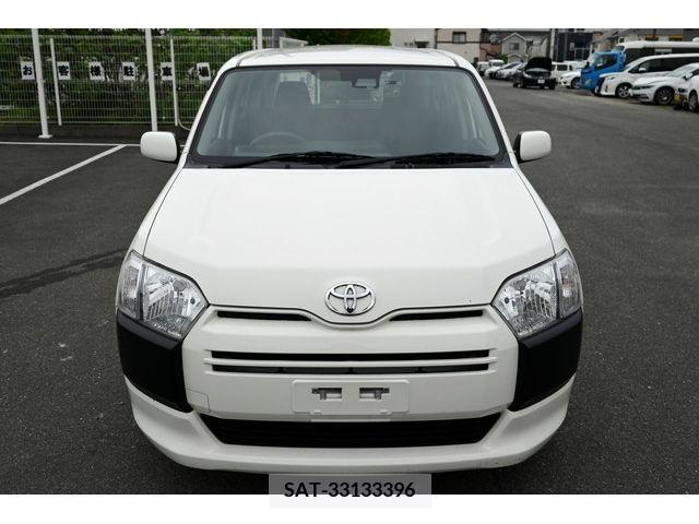Toyota PROBOX VAN 2019-03 298227-5