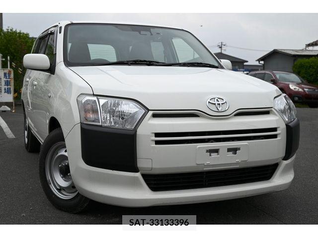 Toyota PROBOX VAN 2019-03 298227-0