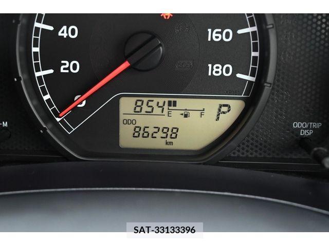 Toyota PROBOX VAN 2019-03 298227-24