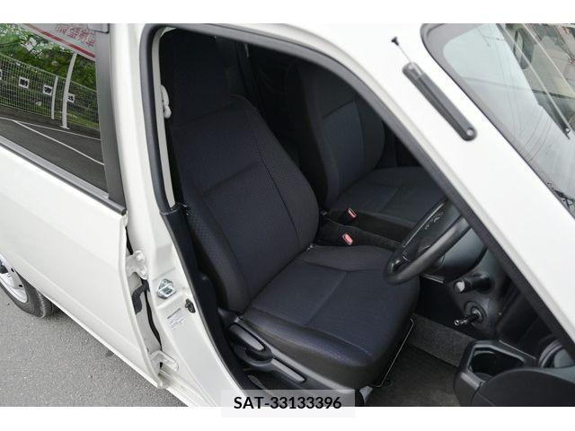 Toyota PROBOX VAN 2019-03 298227-11