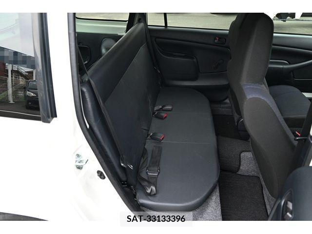 Toyota PROBOX VAN 2019-03 298227-12