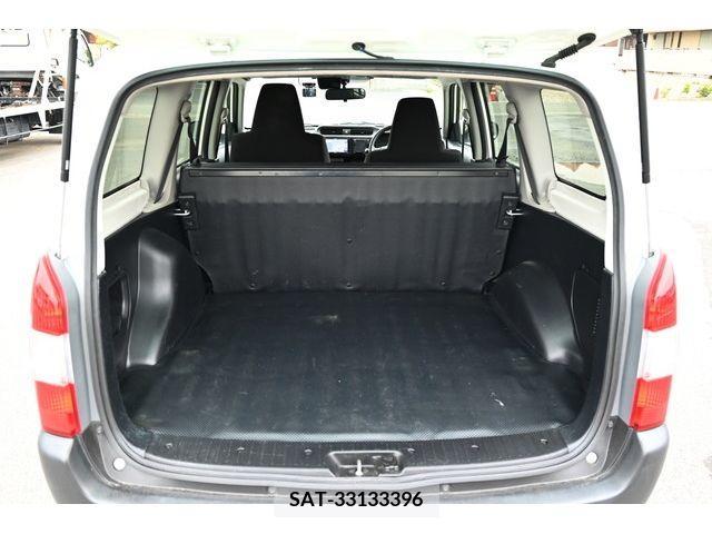 Toyota PROBOX VAN 2019-03 298227-13