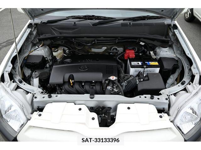Toyota PROBOX VAN 2019-03 298227-27