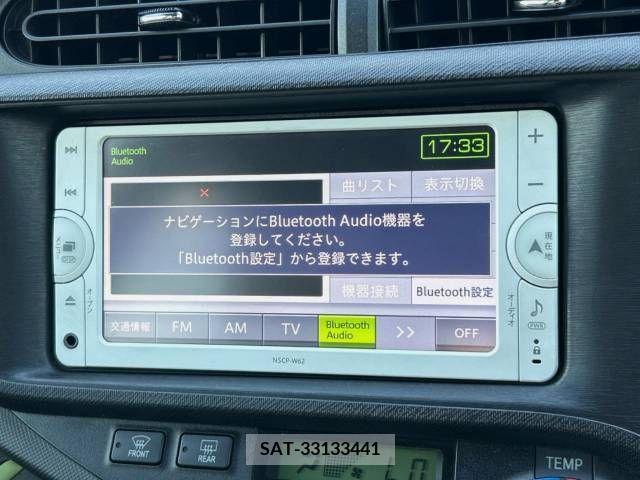 Toyota AQUA 2014-07 389345-5