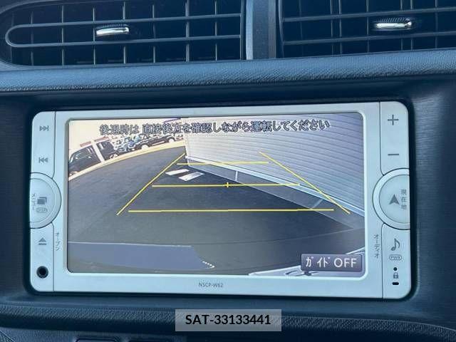 Toyota AQUA 2014-07 389345-4