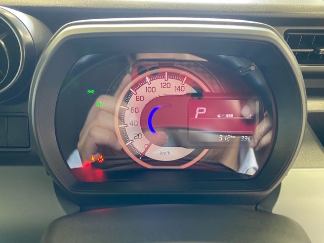 Suzuki SPACIA 2022-08 14576-14