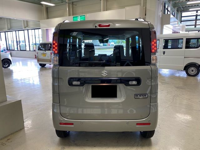Suzuki SPACIA 2022-08 14576-3