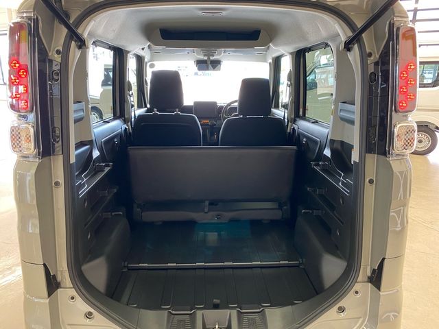 Suzuki SPACIA 2022-08 14576-18