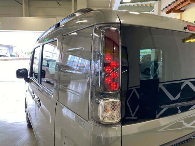 Suzuki SPACIA 2022-08 14576-22