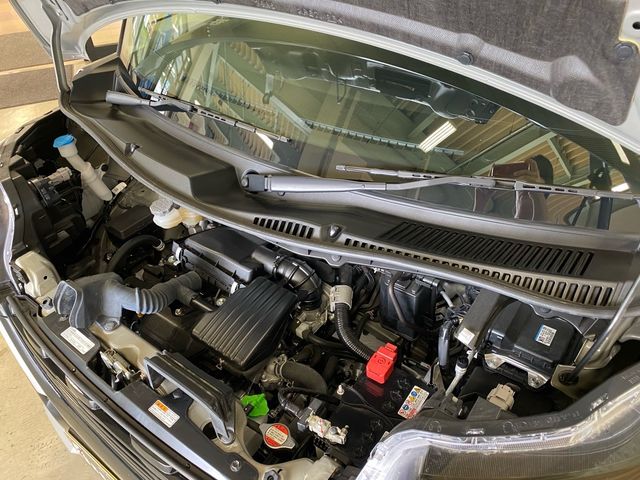Suzuki SPACIA 2022-08 14576-20