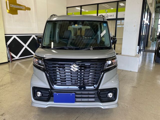 Suzuki SPACIA 2022-08 14576-2