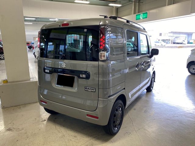 Suzuki SPACIA 2022-08 14576-4