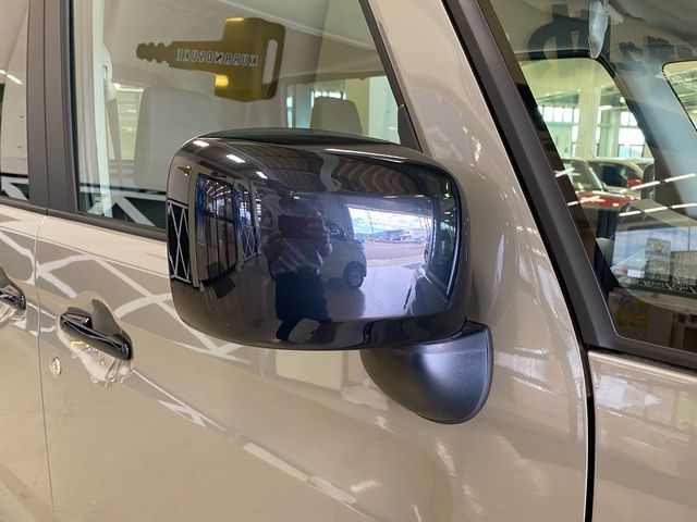 Suzuki SPACIA 2022-08 14576-7
