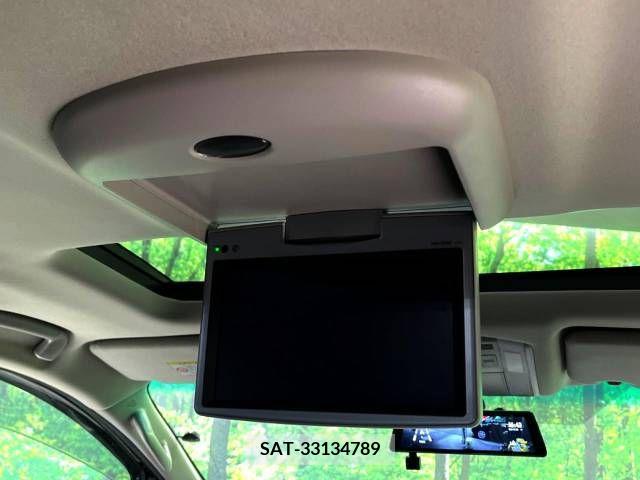 Toyota VELLFIRE 2010-05 383923-4
