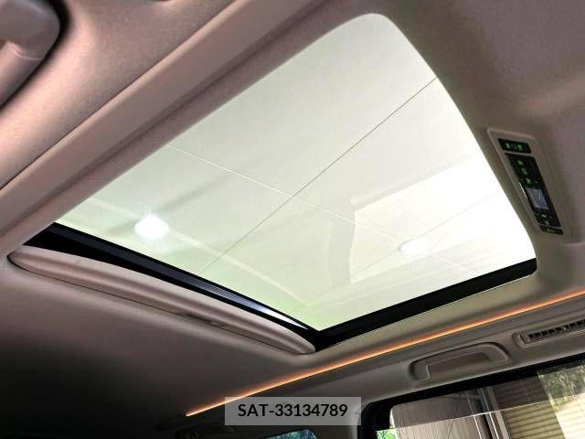 Toyota VELLFIRE 2010-05 383923-2