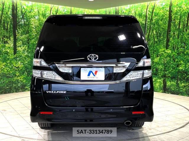 Toyota VELLFIRE 2010-05 383923-18
